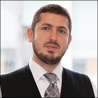 Onur Pehlivan, PMI-ACP, PMP