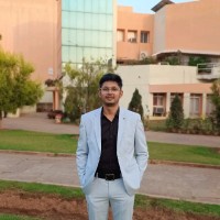 Pratyay Raj