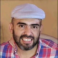Luciano Raul Portero