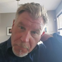 Brad Trent