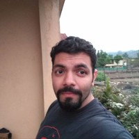 Ashwin Mendonca