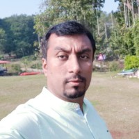 Pradeep Rai