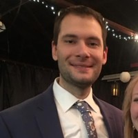 Ryan Duprey