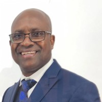 Ebenezer Amponsah, BSW, MSW, RSW