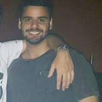 Matheus Gomes