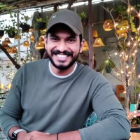 Nikhil S.