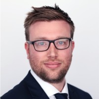 Martin Dencker Raffnsøe