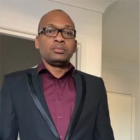Ikenna Uchegbulam