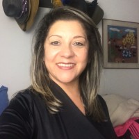 Maria Aseneth Paez Gonzalez