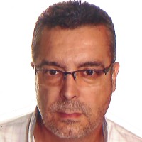 Rafael Conde Fernandez