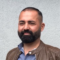 Ali Sahin