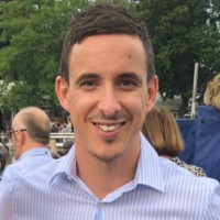 Andy Griffin