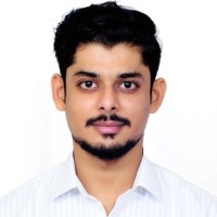 Syed Afroz