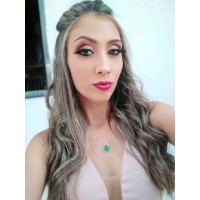 Vitória Borian