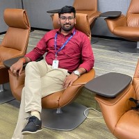 Harish Babu Malluri