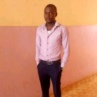 Pobet wouaffo Rony Arsène