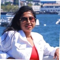 Arushi Sen