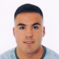 Jon Vereda Rodríguez