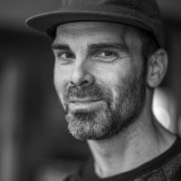 Andrew Thomas
