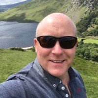 Alan Monaghan