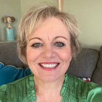 Suzanne Mcnamara
