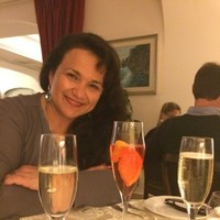 Maria Matutini ( Di Silvio)