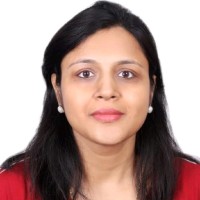 Dr.  Varuni Yadav