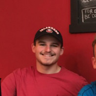 Matthew Cudahy