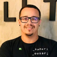 Erick Lacerda De Oliveira