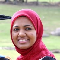 Fathimath Izzath