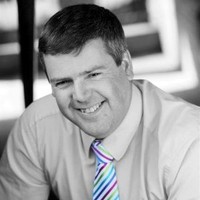 Jon Moulding
