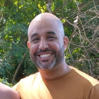 Diego Da Silva Pontes Camargo