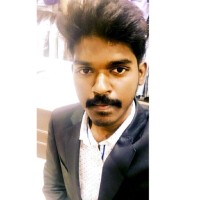 Vignesh Deenadayalan