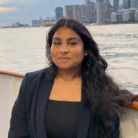Archchana Karunakaran