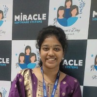 Charitha Sri