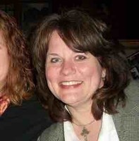 Sherry Pemberton
