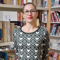 Christelle Bourgeade
