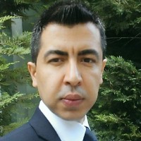 Ibrahim Gül