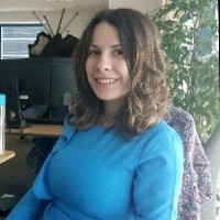 Andreea Iosif