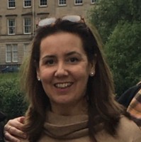 Sharon McClelland