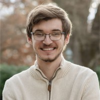 Caleb Lantz
