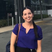 Pauline Eldridge