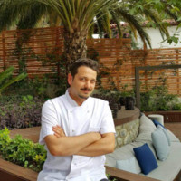 BURAK OZDEMIR