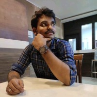 Raja Vimal Gunaseelan