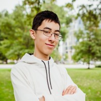 Alexander Tong