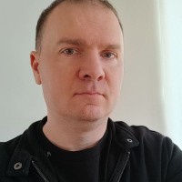 Vlad Chernyatovich