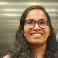 Anagha Premanadhan