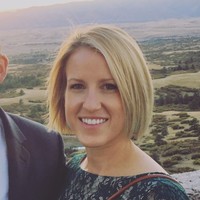 Kelsey Stappert, PsyD