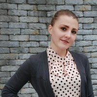 Alina Shulepa