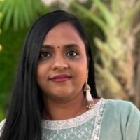 Vasanti Patel